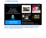 creer-un-site