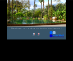 piscine-marrakech